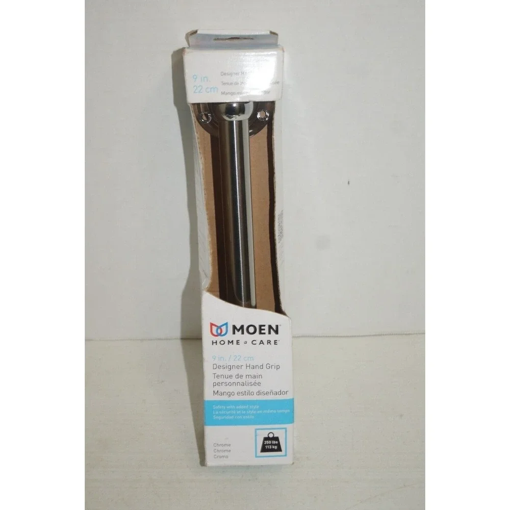 Moen new unit